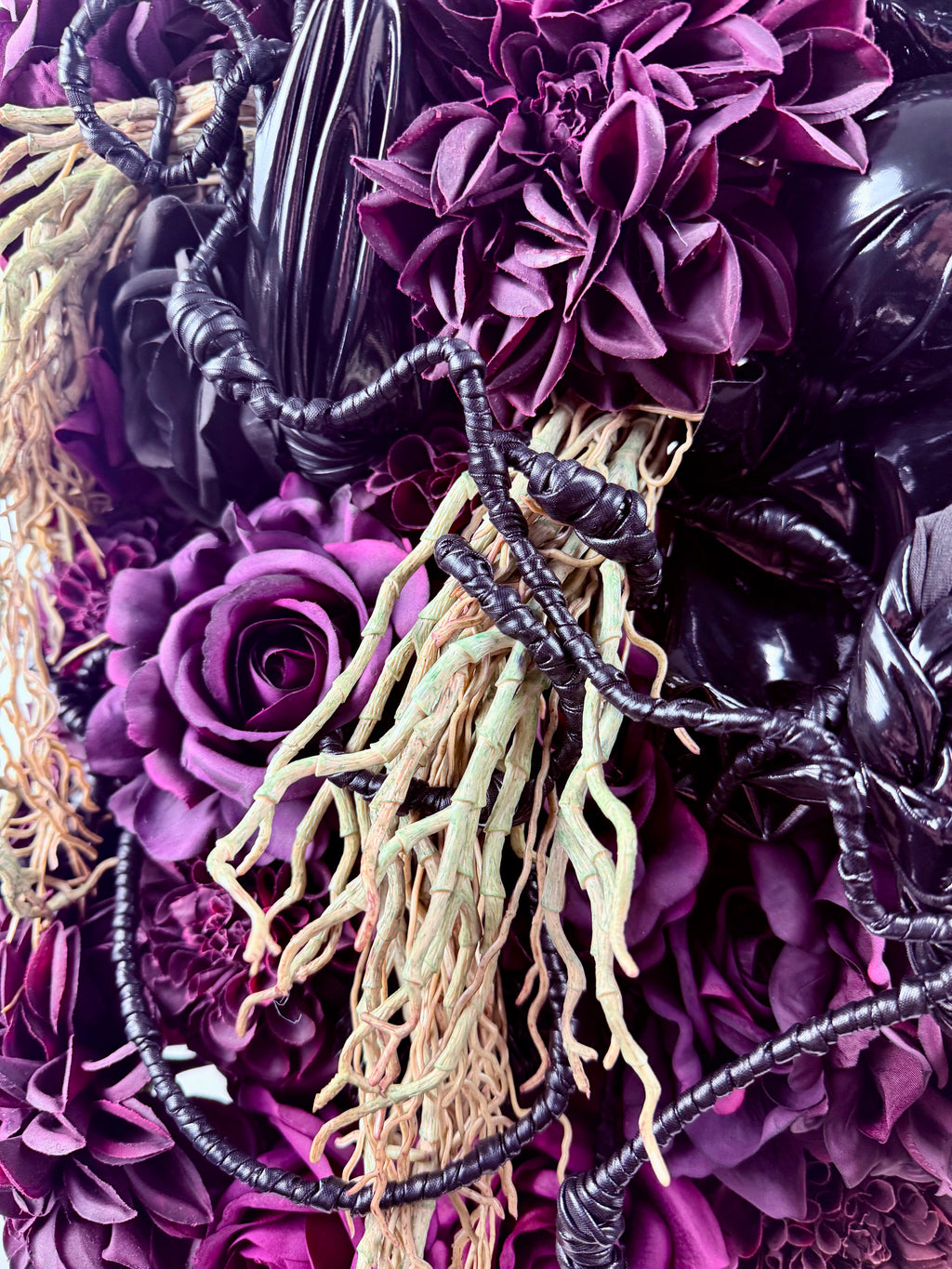 Purple Patch