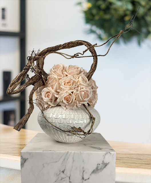 Form & Petal