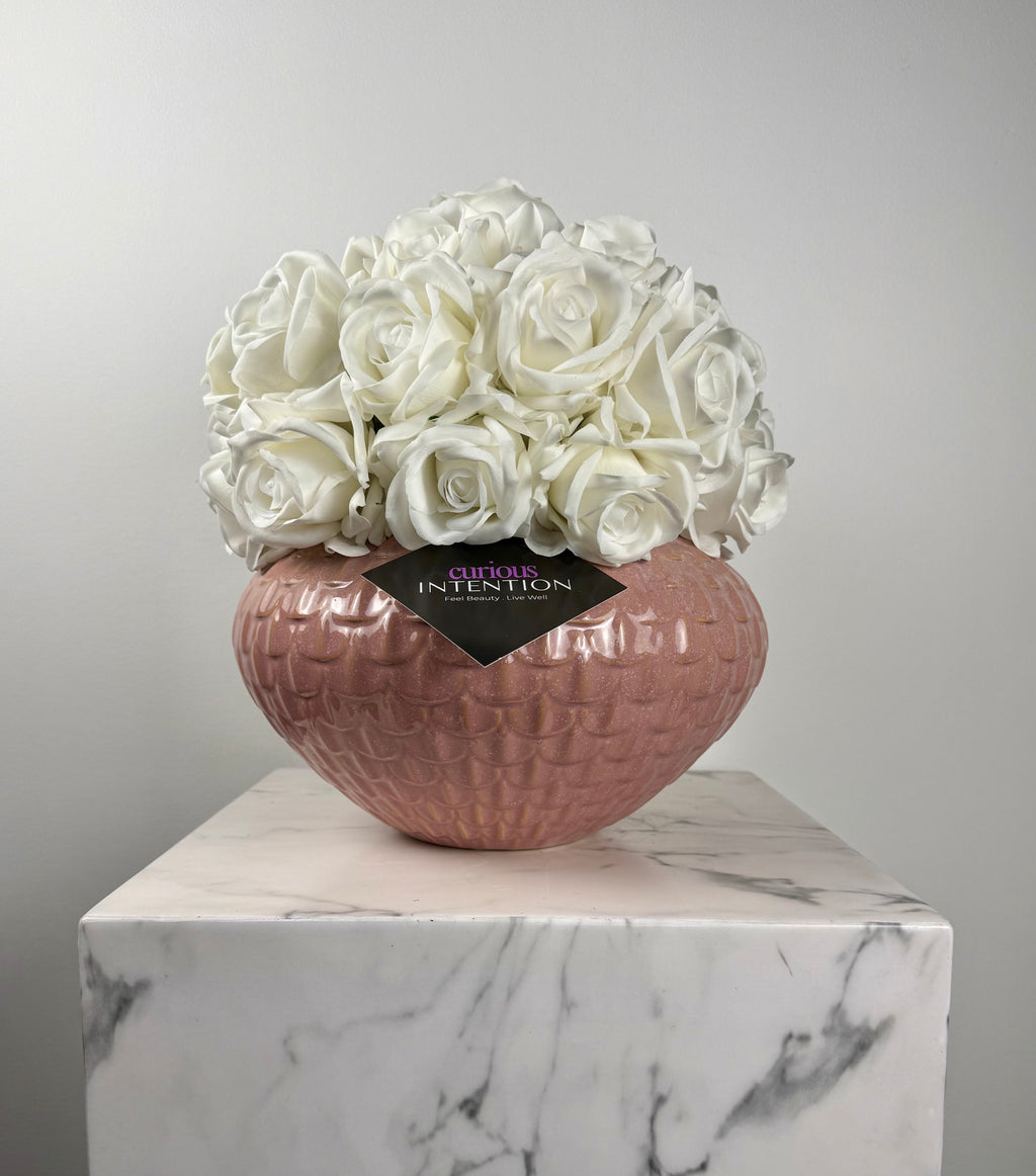 Grace In Bloom