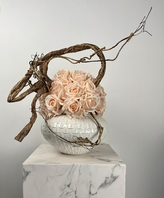 Form & Petal