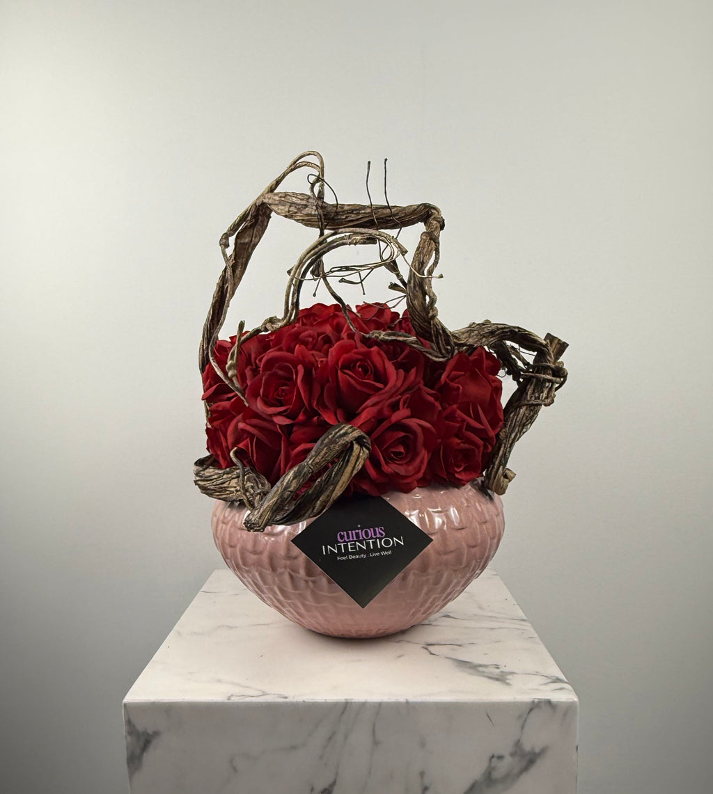 Form & Petal