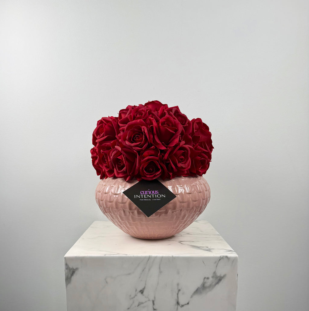 Grace In Bloom