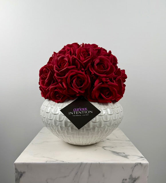 Grace In Bloom