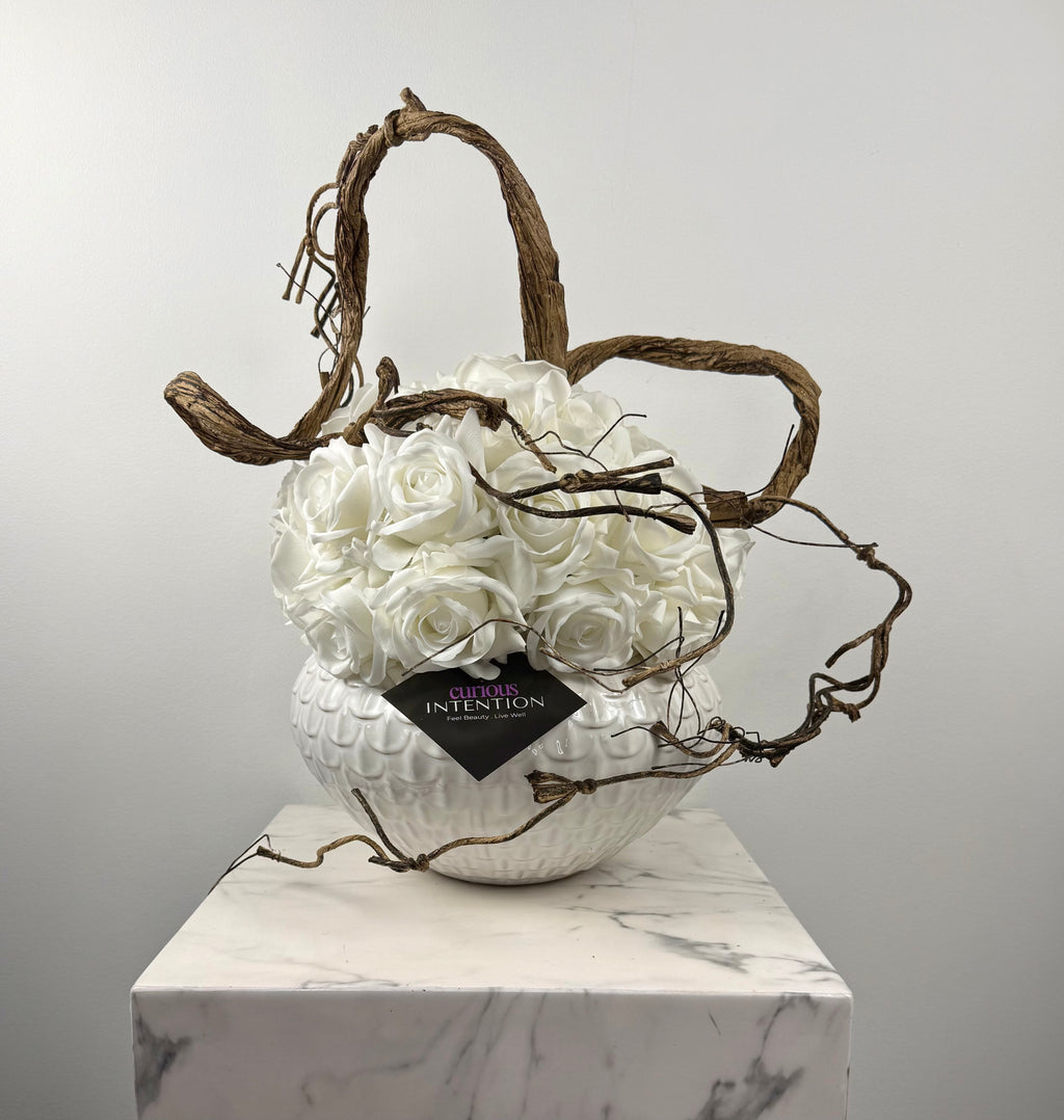 Form & Petal