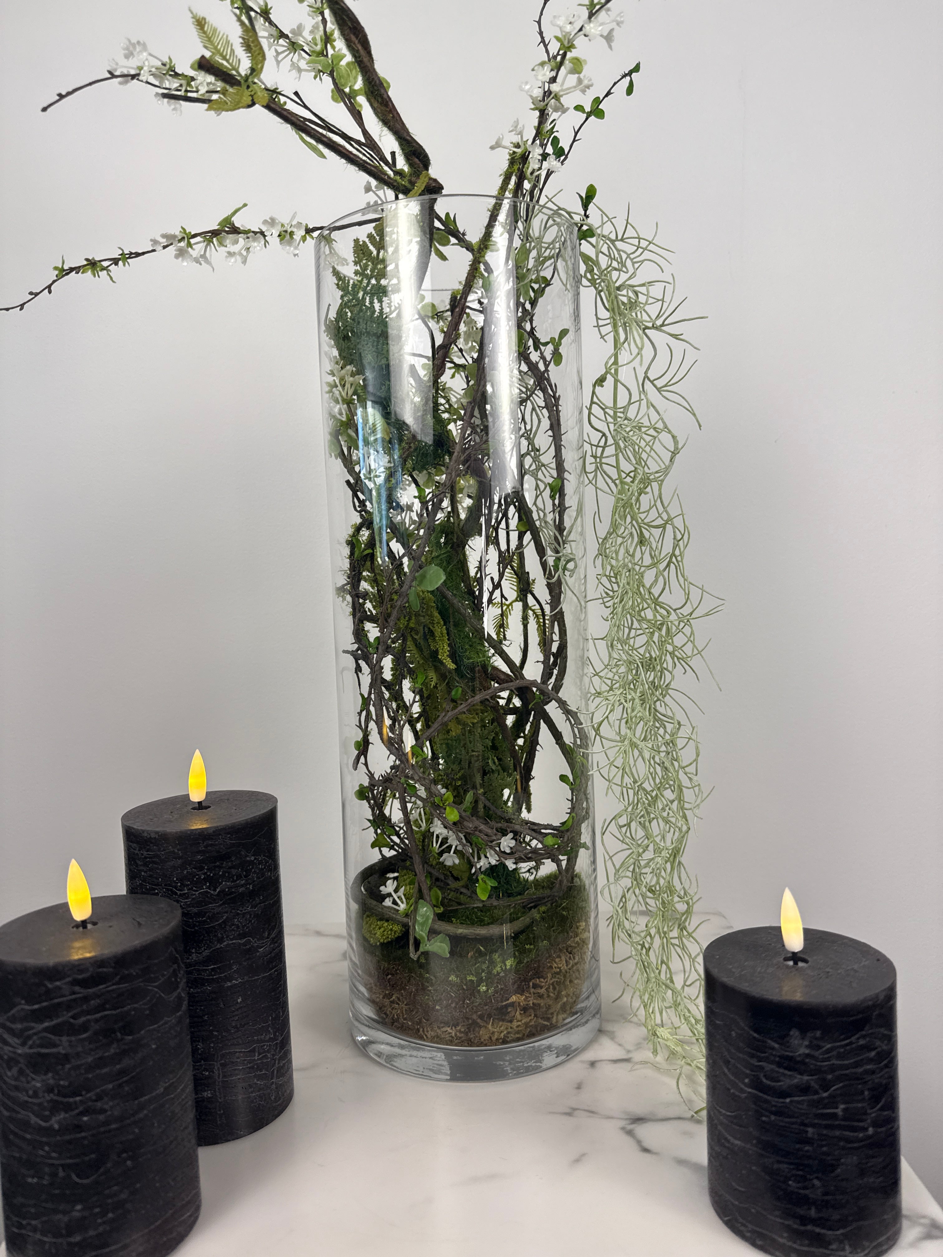 Forest Intrigue Large