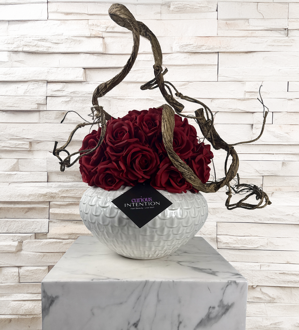 Form & Petal