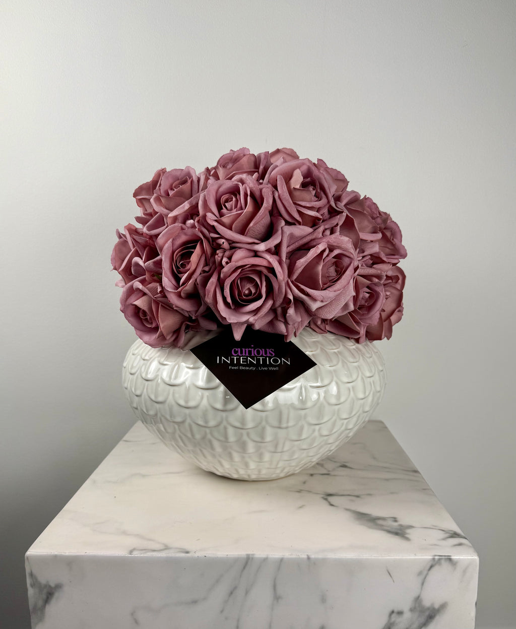 Grace In Bloom