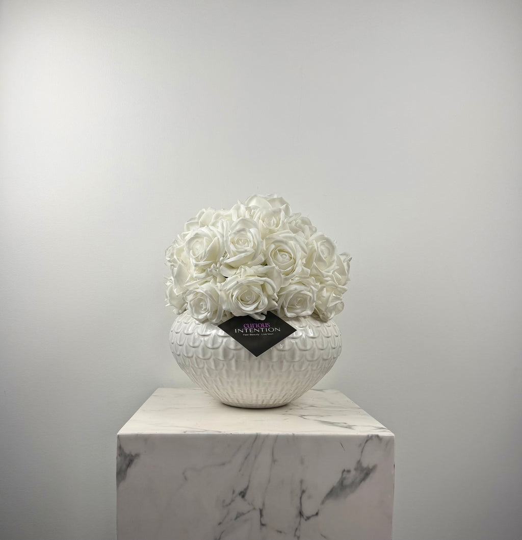 Grace In Bloom
