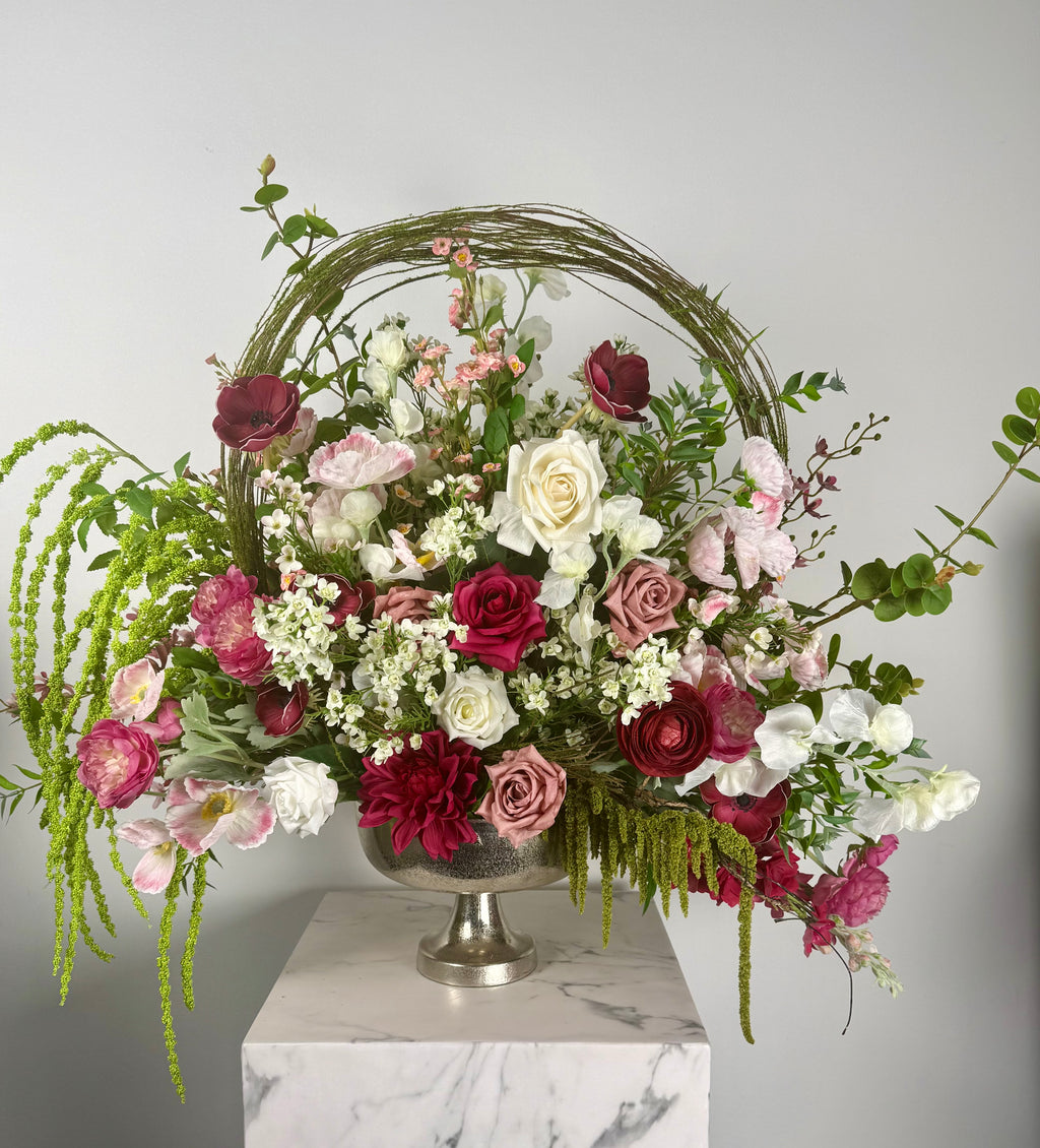 Spellbound Elegance
